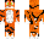tiger tiger