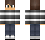 tough's skin