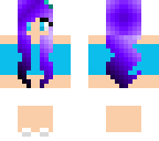 town girl