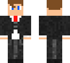 tuxedo