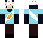 uniform penguin