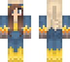 updata skin