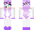 updated winter girl
