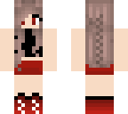 vampire girl