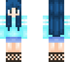 water girl