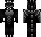 weird ender