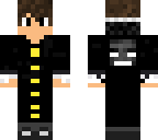wither boy senpai version