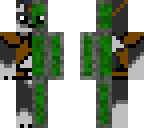 wolfblade 7