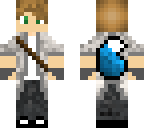 wolfelix armor