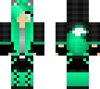 wolfgirl remake