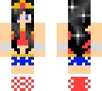 wonder woman
