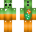 worm