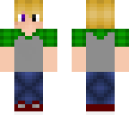 xandersmash a