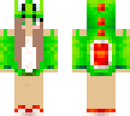 yoshi girl
