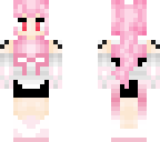 yuki yuna