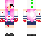yuno gasai dino sorry i luv dinos