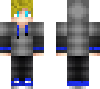 zeanick teen edit