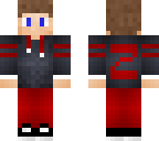 zechs skin