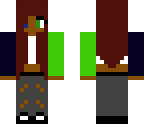 zoe's skin