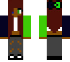 zoellasparks skin