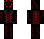zombie spider