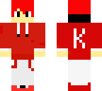 a cool skin