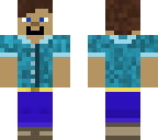 actual steve
