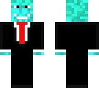 alien gentelman