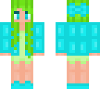 all about aqua