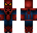 amazing spiderman