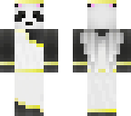 angel panda