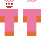 angry cupcake