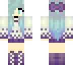 anime girl