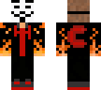 anonymus red completed version