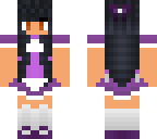 aphmau maid cafe