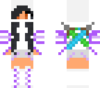 aphmau mcd ninja