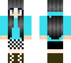 aphmau plz wear 