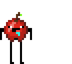 apple