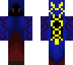 archmage of thunder