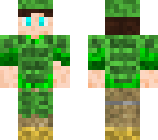army man