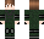 army officer