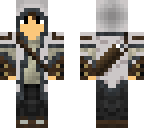 assasin archer