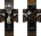 assassin archer me
