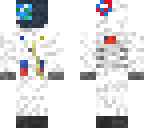 astronaut