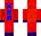 awsome party creeper