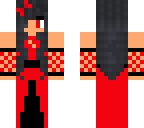 aya dress aphmau