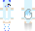 babie ice wolf