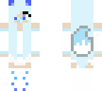babie ice wolf