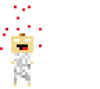baby herobrine
