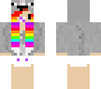 baby rainbow ross
